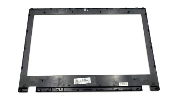 Рамка матриці корпусу для ноутбука Lenovo ThinkPad L440 41.4LG01.001-1 60.4LG12.001 Б/В