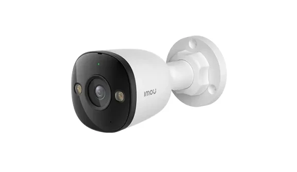 IP видеокамера Imou Bullet 3E (IPC-PS3EP-8Q0) 8МП (2.8мм) PoE