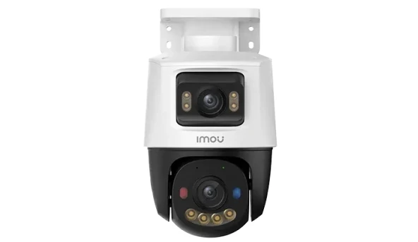 IP видеокамера Imou (IPC-PS70FP-10M0) 5+5МП (3.6мм) PoE