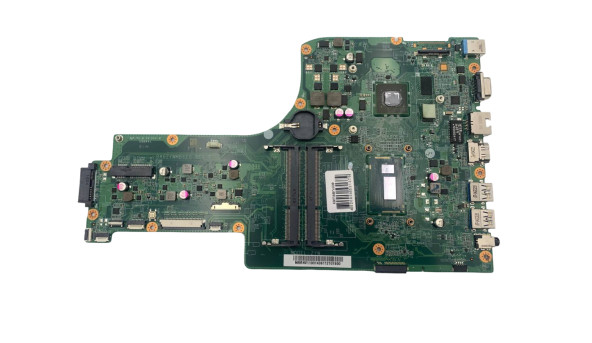 Материнская плата к ноутбуку Acer Aspire E5-771 DA0ZYWMB6E0  Rev:E i5-4210U SR1EF Б/У
