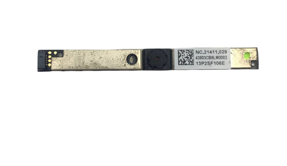 WEB-камера без мікрофона до ноутбука Acer Aspire ES1-511 E5-571 ES1-711 E5-771 NC.21411.02N NC.21411.029 Б/В