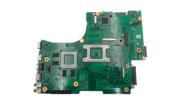 Материнська плата к ноутбуку Toshiba Satellite L650 L655 6050A2332301-MB-A02 Б/У