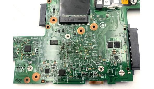 Материнська плата для ноутбука Lenovo ThinkPad L430 48.4SE03.041 04Y2008 04W6674 04Y2003 04Y2001 Б/У