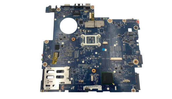 Материнська плата до ноутбука Samsung NP-R700 Geneva_EXT Rev. MP1.0 BA41-00862A BA92-04819A, BA92-04819B Б/В