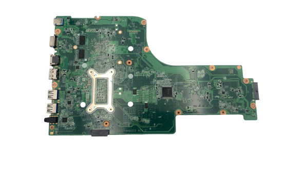 Материнська плата ноутбука Acer Aspire E5-771 E5-771G-58Z4 INTEL Core i5-4210U SR1EF DA0ZYWMB6E0 Б/В