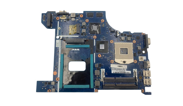 Материнская плата к ноутбуку Lenovo Thinkpad Edge E531 HM77 VILE2 NM-A044 Б/У