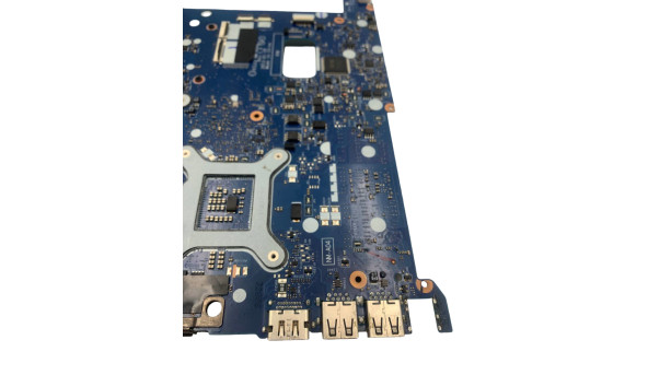 Материнська плата до ноутбука Lenovo Thinkpad Edge E531 HM77 VILE2 NM-A044 Б/В