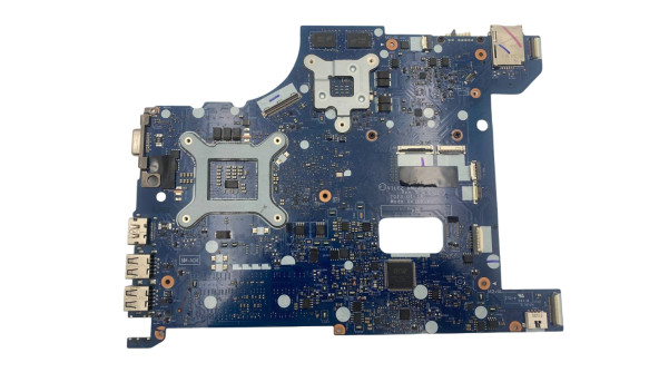 Материнська плата до ноутбука Lenovo Thinkpad Edge E531 HM77 VILE2 NM-A044 Б/В