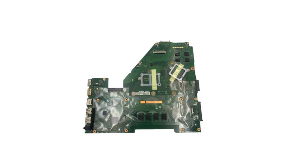 Материнська плата для ноутбука Asus X550CC i3-3217U 60NB00W0-MBC120 Б/В