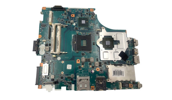 Материнская плата к ноутбуку Sony Vaio PCG-81212M, 1P-0104J01-8011 Б/У