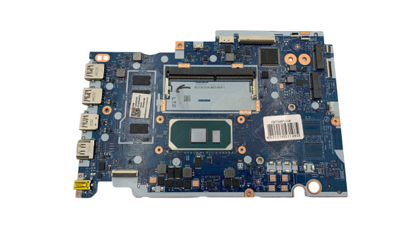 Материнська плата до ноутбука Lenovo IdeaPad 3 15IIL05 INTEL Core i5-1035G1 5B20S44274 Б/В
