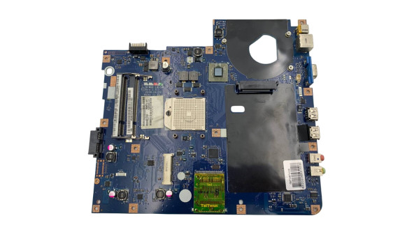 Материнская плата к ноутбуку eMachines E627 NCWG0 LA-5481P Rev:1.0 Б/У