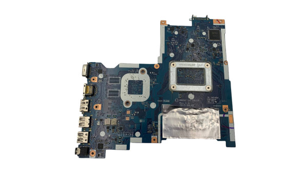 Материнська плата до ноутбука HP 250 g4 INTEL Pentium N3700 ABQ52 LA-C811P Б/В