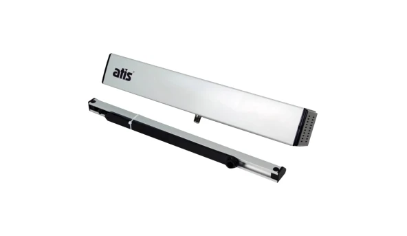 Доводчик ATIS Automatic Door Opener DBQ1-AC с электроприводом для автоматической двери