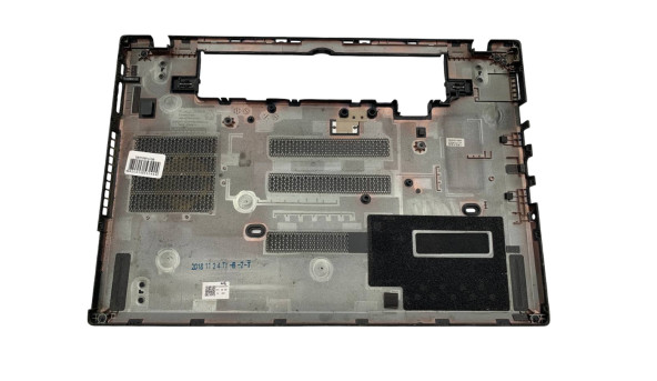 Средняя часть корпуса к ноутбуку Lenovo Thinkpad T480 T470 AP195000500 Б/В