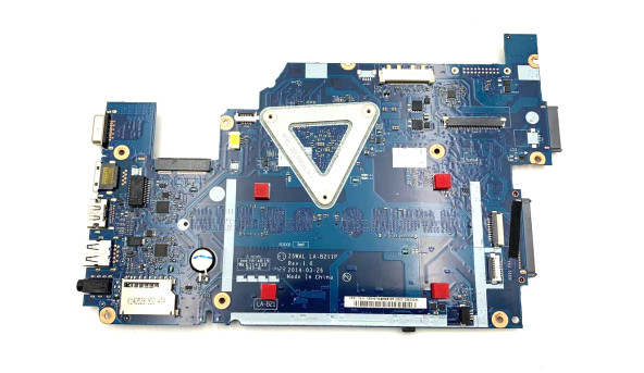 Материнська плата до ноутбука Acer Aspire E5-511 Z5WAL LA-B211P Rev: 1.0 Intel Celeron N2930 Б/В