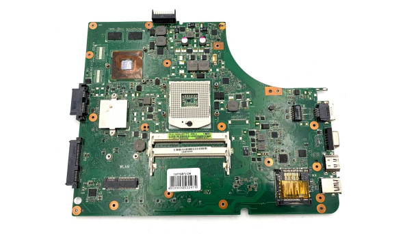 Материнская плата к ноутбуку ASUS K53SV REV 3.00 N12P-GS-A1 Б/У