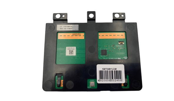 Тачпад к ноутбуку ASUS VivoBook Max X541n X541na 04060-00780200 Б/У