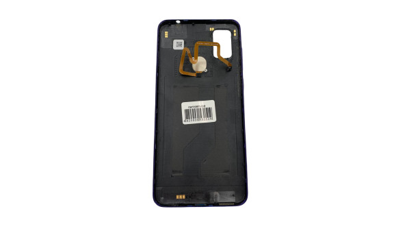 Нижняя часть корпуса к телефону ZTE Blade A7 2019 Б/У