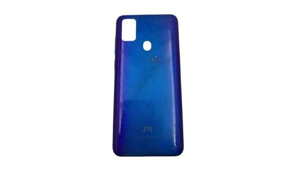 Нижняя часть корпуса к телефону ZTE Blade A7 2019 Б/У