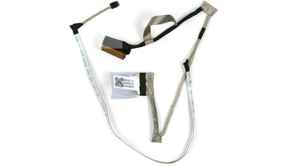 Шлейф матрицы для ноутбука HP Pavilion 15-CW 15-CS TPN-Q208 TPN-Q210 series, eDP 30pin, DD0G7BLC011, DD0G7BLC001 Б/У