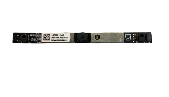 WEB камера  для ноутбука HP Pavilion 15-cs 15-cw TPN-Q208 TPN-Q210  L07736-9A0 dgwwa016  Б/У