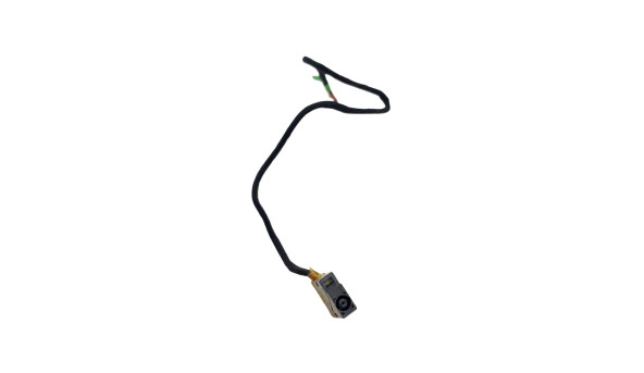 Разъем питания к ноутбуку HP PAVILION 15-CS L28015-001 Б/У