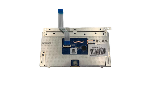Тачпад до ноутбука HP Pavilion 15-CS 15-CW SB459A-22H3 C1929503710743 G1829402UF Б/В