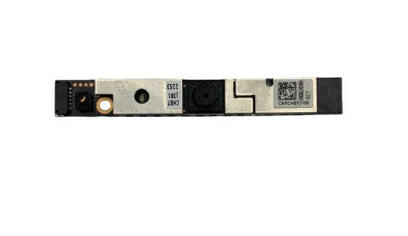 Веб-камера к ноутбуку TOSHİBA L50-A L50T-A CNFCHB72100 Б/У