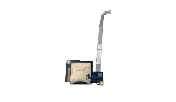 Плата CARDRIDER до ноутбука HP Pavilion 15-CS 15-CW DA0G7BTH6D0 Б/В