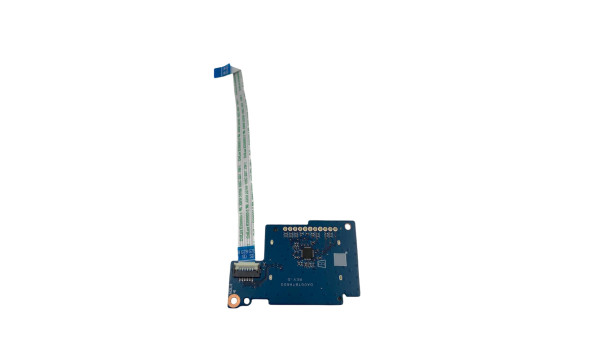 Плата CARDRIDER до ноутбука HP Pavilion 15-CS 15-CW DA0G7BTH6D0 Б/В