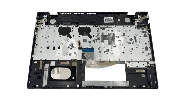 Середня частина корпусу до ноутбука HP Pavilion 15-CS 2HG7BKATP0D EBG7B015010-1 Б/В