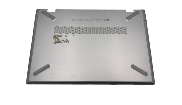 Нижняя часть корпуса к ноутбуку HP Pavilion 15-CS  TFQ38G7BTP EAG7B00301A Б/В