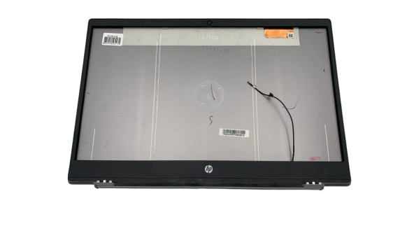 Рамка матриці корпусу  з кришкою  HP Pavilion 15-CS EAG7B001010-1 TFQ3LG7BTP703AJD416 Б/В