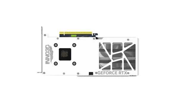 GeForce RTX5060 Ti Inno3D TWIN X2 OC WHITE, 16GB GDDR7, 128bit, PCI Express 5.0