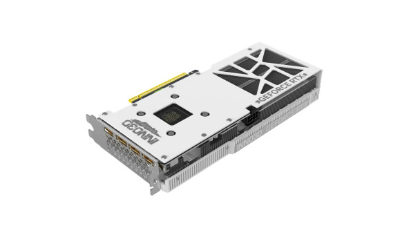 GeForce RTX5060 Ti Inno3D TWIN X2 OC WHITE, 16GB GDDR7, 128bit, PCI Express 5.0