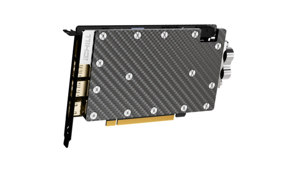 GeForce RTX5080 Inno3D ICHILL FROSTBITE PRO, 16GB GDDR7, 256bit, PCI Express 5.0
