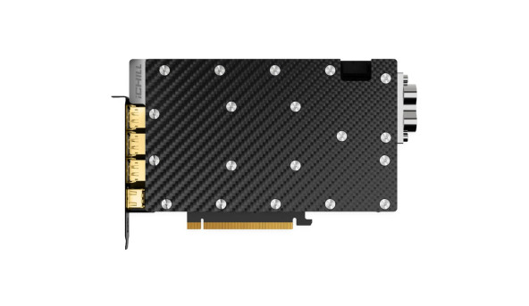 GeForce RTX5090 Inno3D ICHILL FROSTBITE PRO, 32GB GDDR7, 512bit, PCI Express 5.0