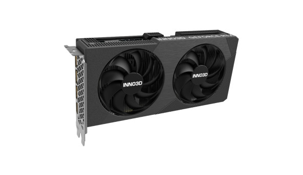 GeForce RTX5060 Inno3D TWIN X2 OC V2, 8GB GDDR7, 128bit, PCI Express 5.0