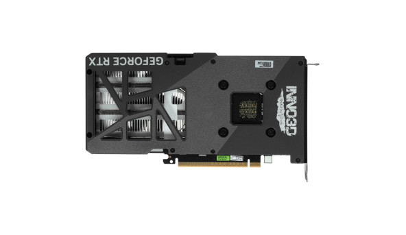 GeForce RTX5060 Inno3D TWIN X2 OC V2, 8GB GDDR7, 128bit, PCI Express 5.0