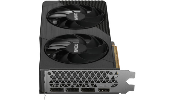 GeForce RTX5060 Inno3D TWIN X2 OC V2, 8GB GDDR7, 128bit, PCI Express 5.0