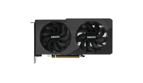 GeForce RTX5060 Inno3D TWIN X2 OC V2, 8GB GDDR7, 128bit, PCI Express 5.0