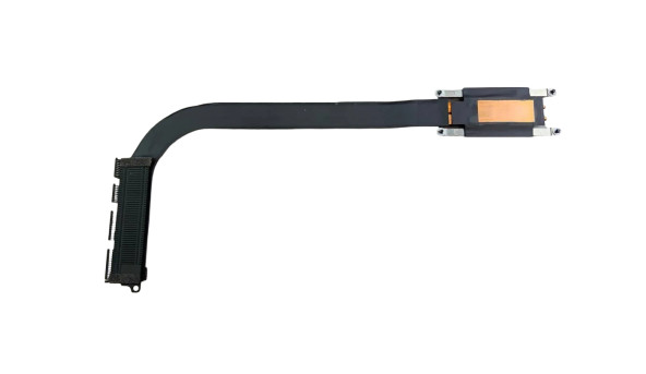 Термотрубка до ноутбука Dell Latitude 5520 5521 Precision 3560 3561 (06274V 460.0M602.0011) Б/В