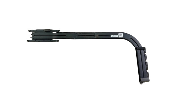 Термотрубка к ноутбуку Dell Latitude 5520 5521 Precision 3560 3561 (06274V 460.0M602.0011) Б/У