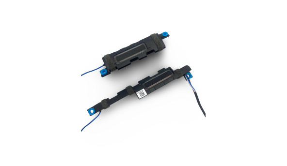 Динаміки для ноутбука  DELL Latitude 5520 5521 Precision 3560 3561 023.400M9.0001 Б/В