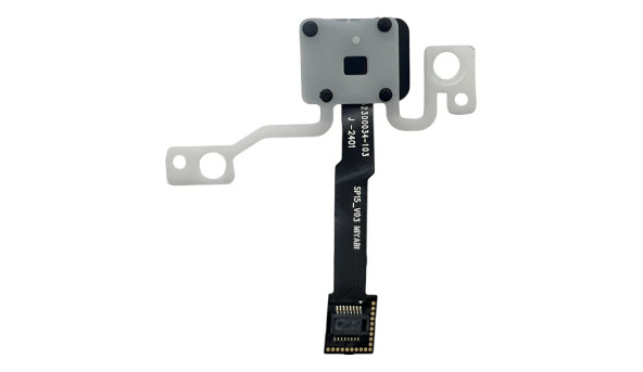 Кнопка включения к ноутбуку DELL Latitude 5520 5521 Precision 3560 3561 Б/В