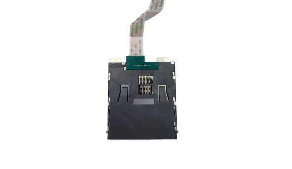 SmartCard Reader к ноутбуку DELL Latitude 5520 0FXKWT  Б/У