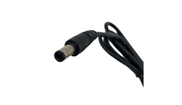 Кабель живлення Wi-Fi роутера, USB, DC, 5.5x2.1 5-12В 1м.