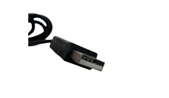 Кабель живлення до роутера від повербанка 9V, USB-DC, 0,8m, 5.5x2.1.
