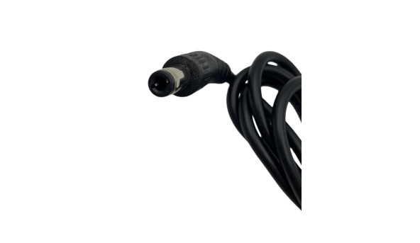 Кабель живлення до роутера від повербанка 9V, USB-DC, 0,8m, 5.5x2.1.